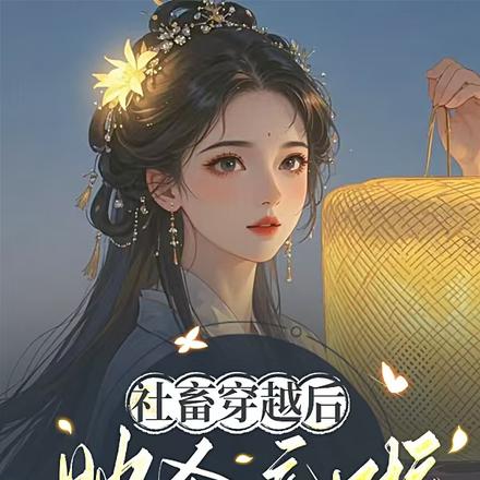 社畜穿越后，她杀疯啦！