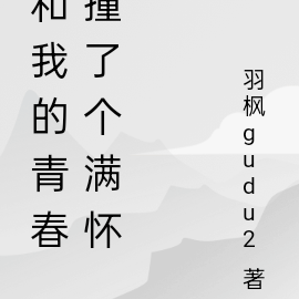 和我的青春撞了个满怀