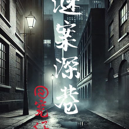 谜案深巷