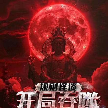 规则怪谈：开局吞噬传国玉玺