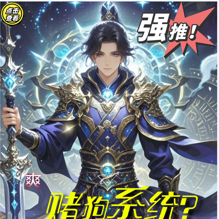 赌狗系统？我包赢的好吧！