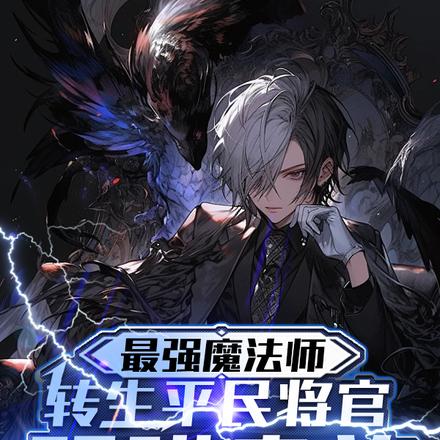 最强魔法师转生平民将官蹂躏贵族