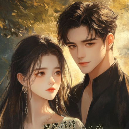 跌跌撞撞，至死不渝