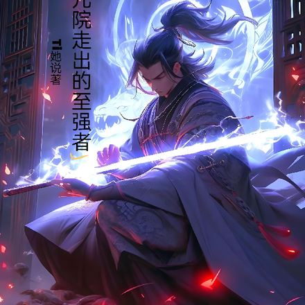 孤儿院走出的至强者