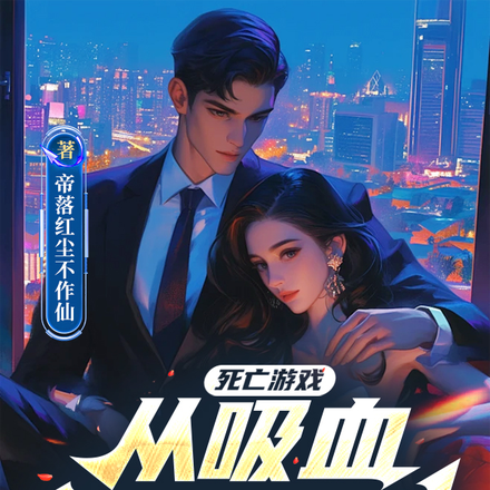 死亡游戏:从吸血顶级美女开始