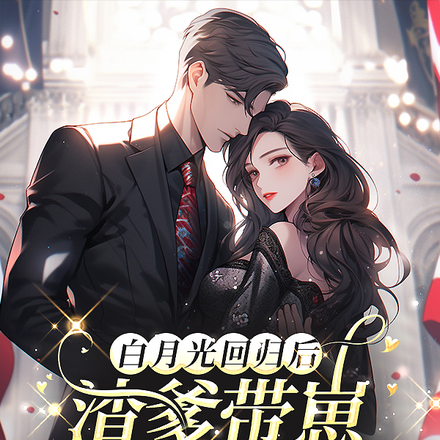 白月光回归，渣爹带崽一起火葬场