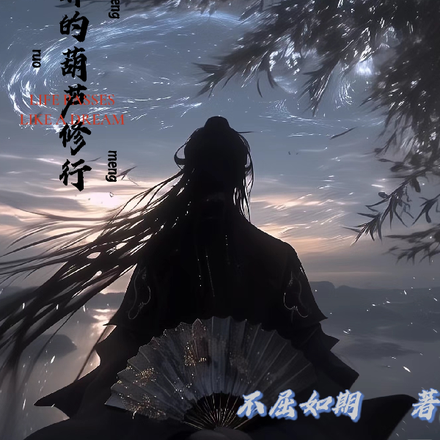 异世界的葫芦修行