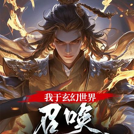 我于玄幻世界，召唤天庭众神！