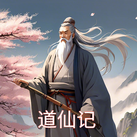 道仙记