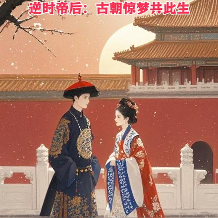 逆时帝后：古朝惊梦共此生