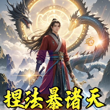 捏法暴诸天