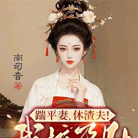 踹平妻,休渣夫!我挺孕肚嫁皇叔