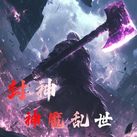 封神之神魔乱世