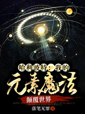 哈利波特：我的元素魔法颠覆世界