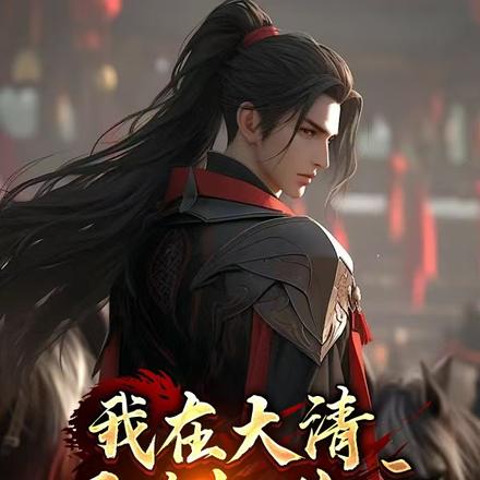 我在大清五排升官