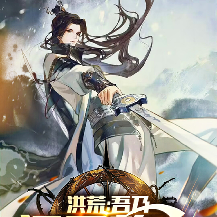 洪荒：吾乃通天教主