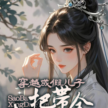 穿越成假儿子,扫把星带飞全家