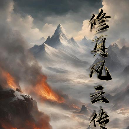 修真风云传