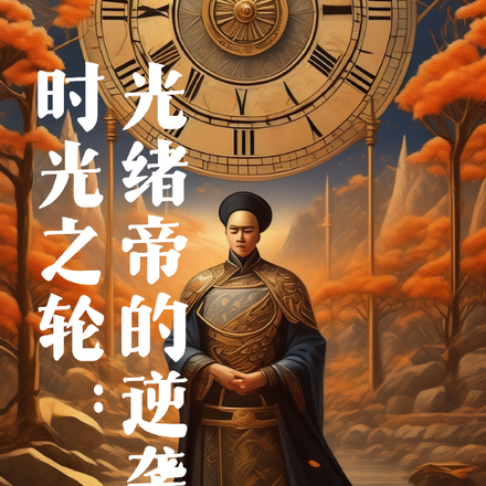 时光之轮：光绪帝的逆袭