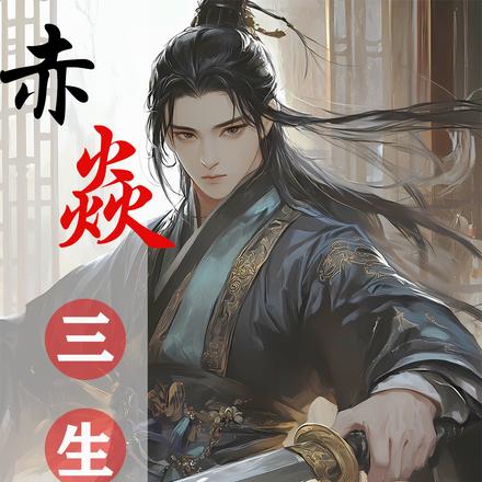赤焱三生