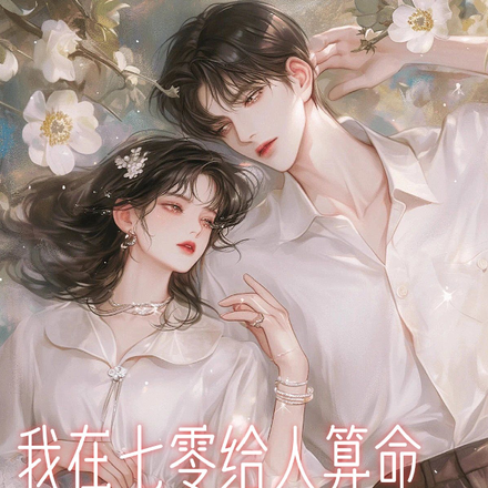 我在七零给人算命
