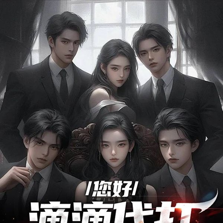 您好,滴滴代打竭力为您服务