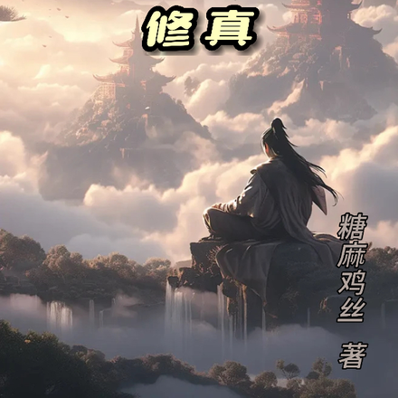 带个超市去修真