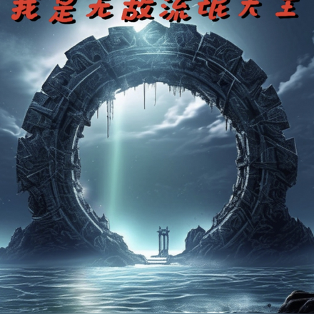 以诡来游：我是无敌流氓大王