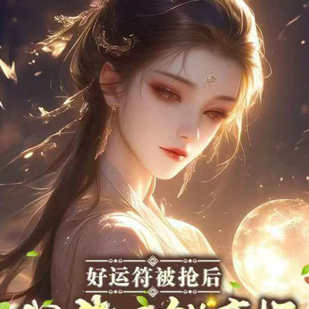 好运符被抢后,我靠万能商场翻身