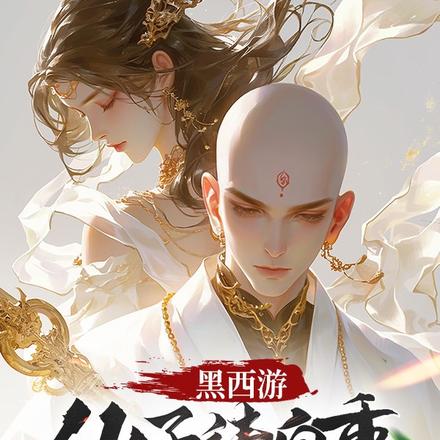 黑西游：仙子请自重，我只想取经