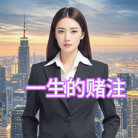 一生的赌注