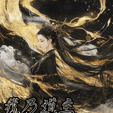 我乃道主