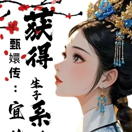 甄嬛传：宜修获得生子系统后