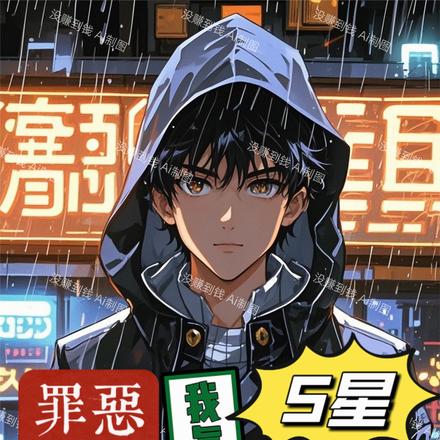 罪恶都市:我真是5星良好市民