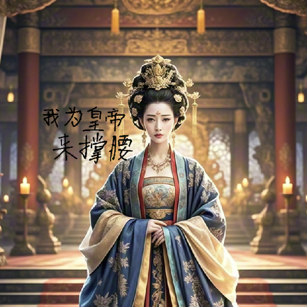 我为皇帝来撑腰