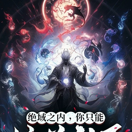 绝域之内，你只能俯首称臣