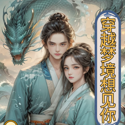 穿越梦境想见你