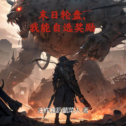 末日轮盘,我能自选奖励