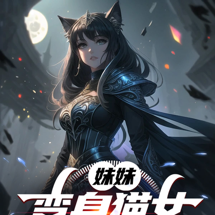 妹妹变身猫女,我只能无敌!