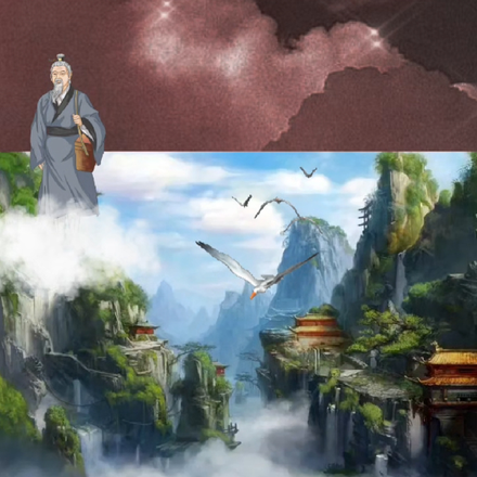 穿越九叔世界之终成老祖