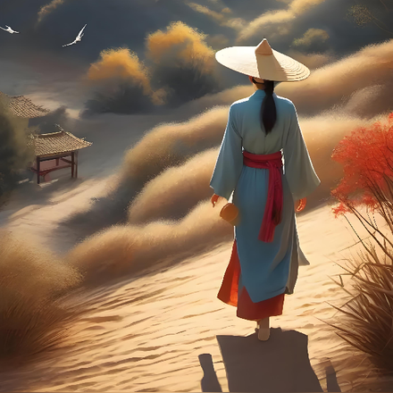 少侠也就是这样而已