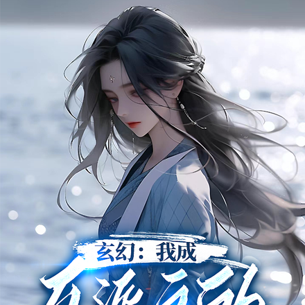 玄幻:我成反派文的炮灰气运之子