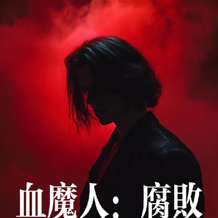 血魔人：腐败