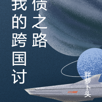 我的跨国讨债之路