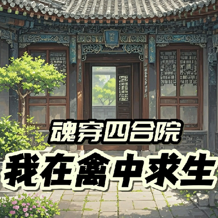 魂穿四合院,我在禽中求生