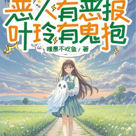 算命:恶人有恶报,叶玲有鬼抱