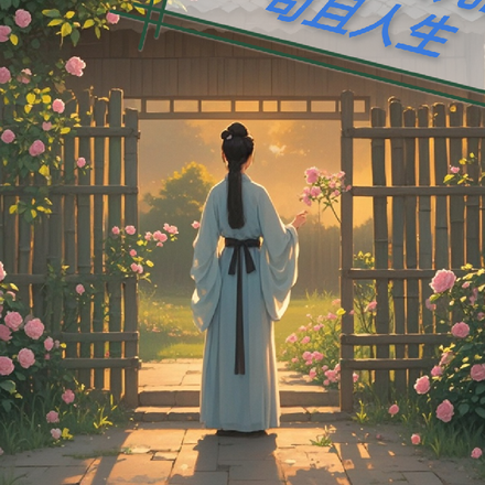 秀才家小女儿苟且人生