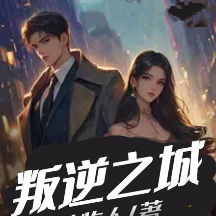 叛逆之城