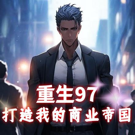 重生97：打造我的商业帝国！