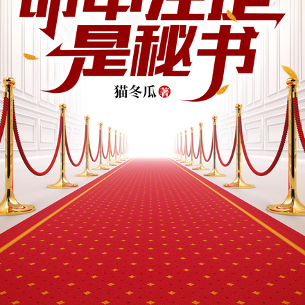 命中注定是秘书